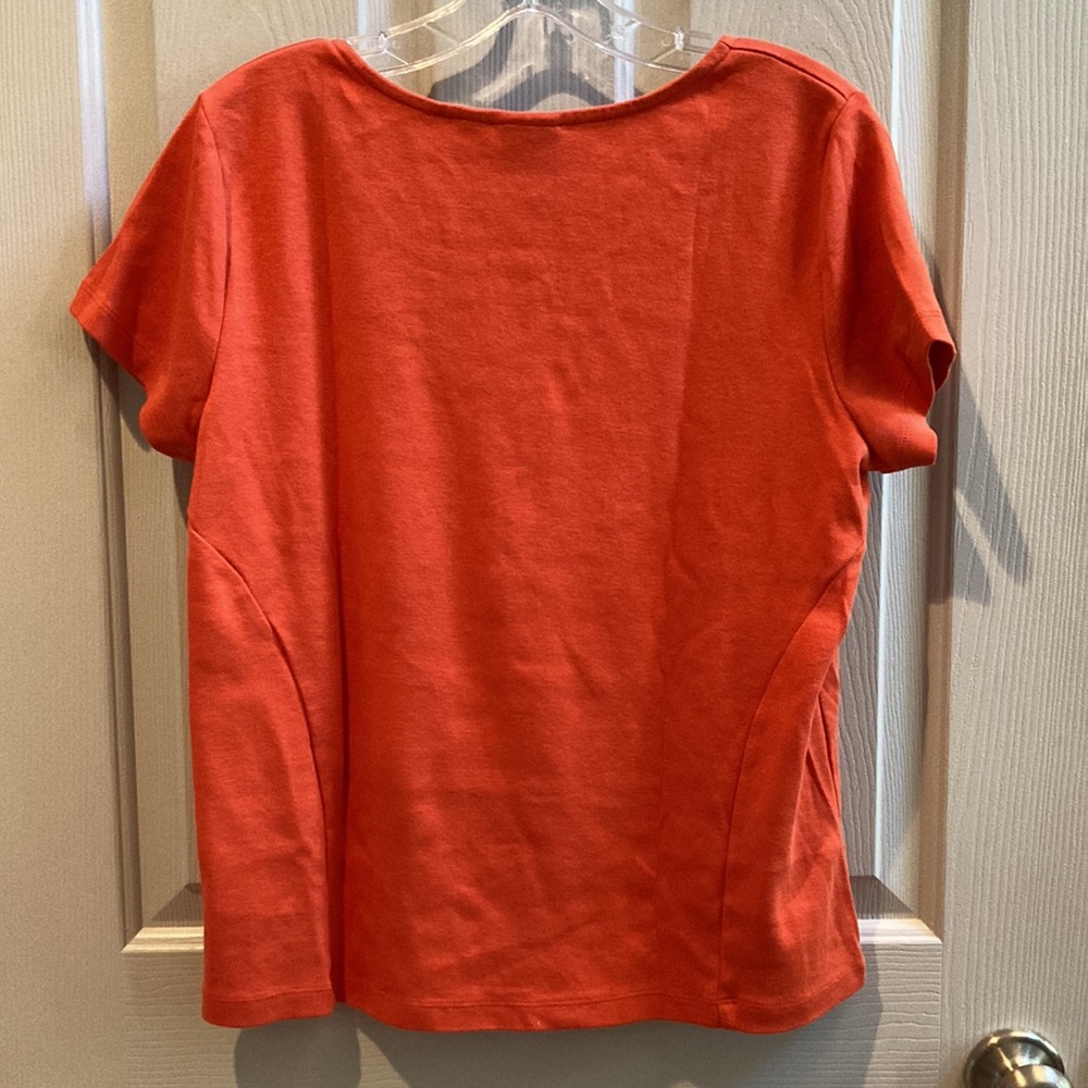 VGUC Rafaella shirt - Picture 3 of 3